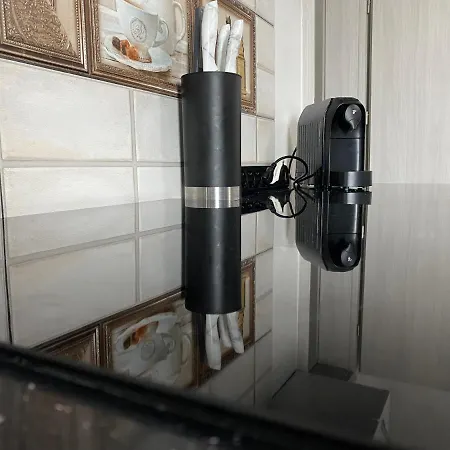 Twin Five Apartamento *