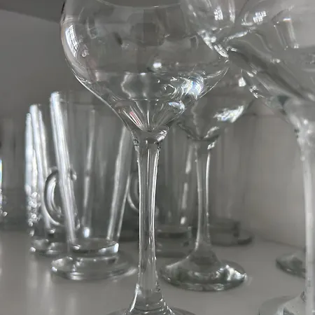 Appartement Twin Five