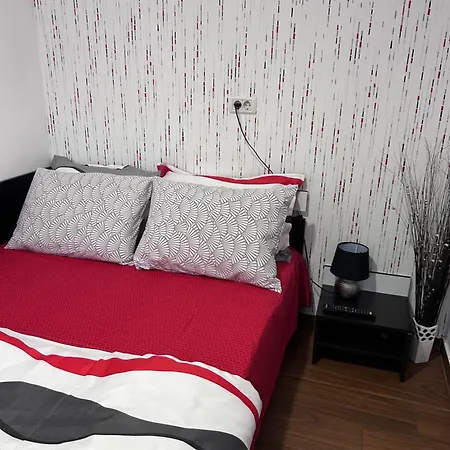 Apartman Twin Five