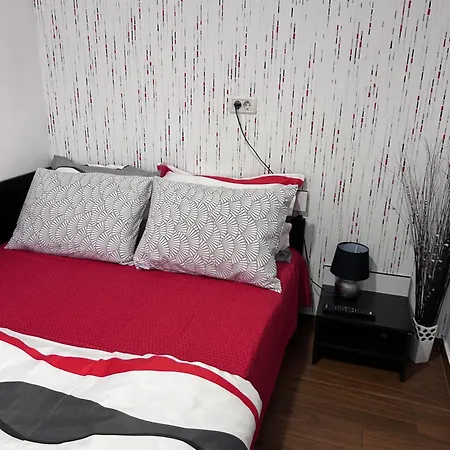 Appartement Twin Five