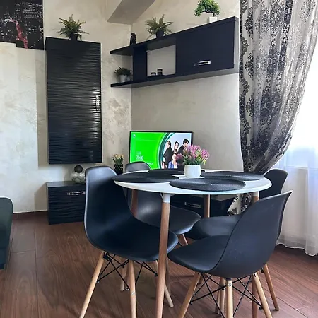 Apartman Twin Five
