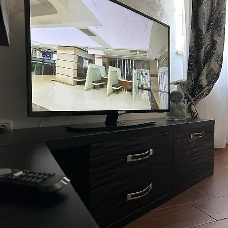 Apartman Twin Five Mamaia